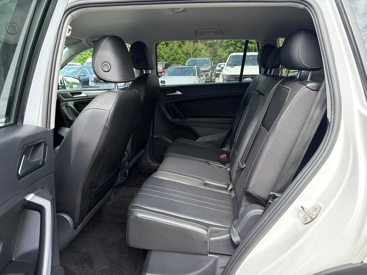 2023 Volkswagen Tiguan 2.0T SE Ashland VA