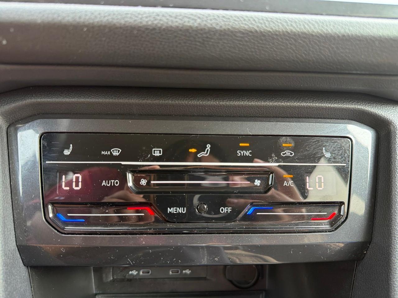 2023 Volkswagen Tiguan 2.0T SE Ashland VA