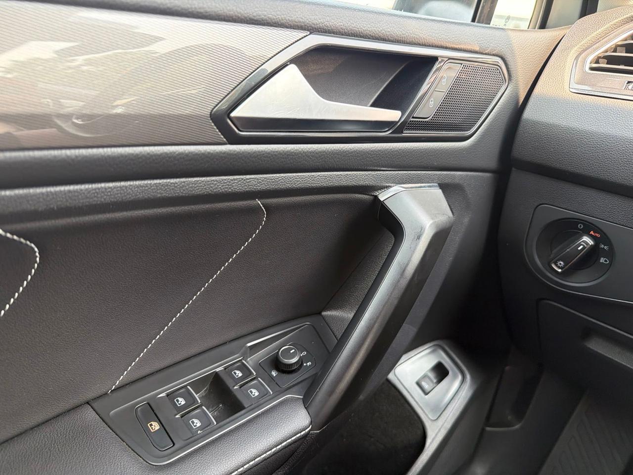 2023 Volkswagen Tiguan 2.0T SE Ashland VA