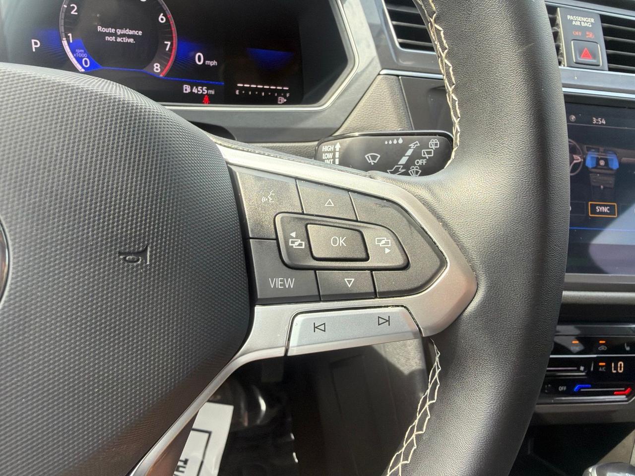 2023 Volkswagen Tiguan 2.0T SE Ashland VA