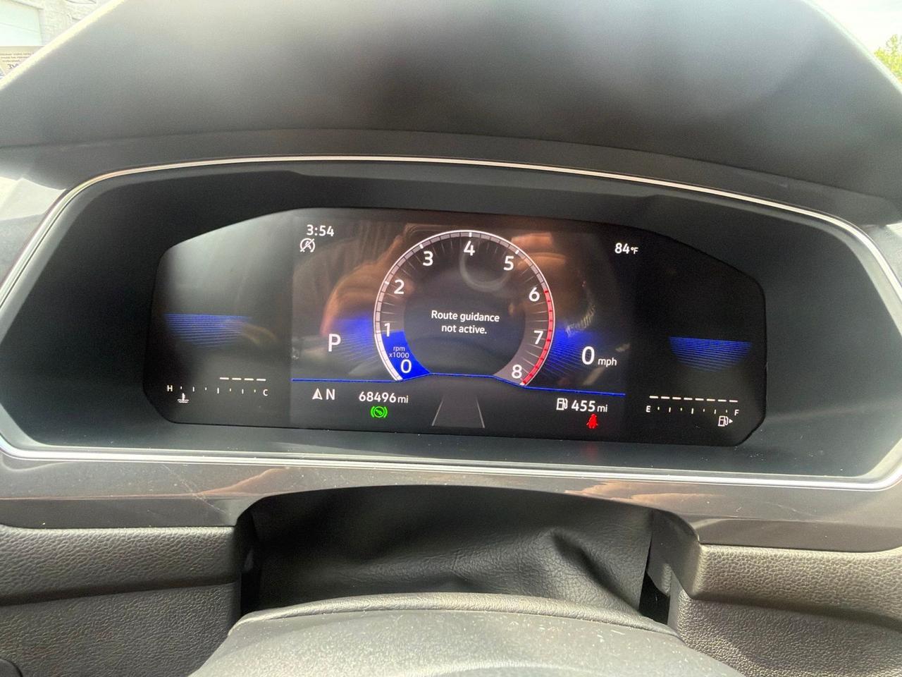 2023 Volkswagen Tiguan 2.0T SE Ashland VA