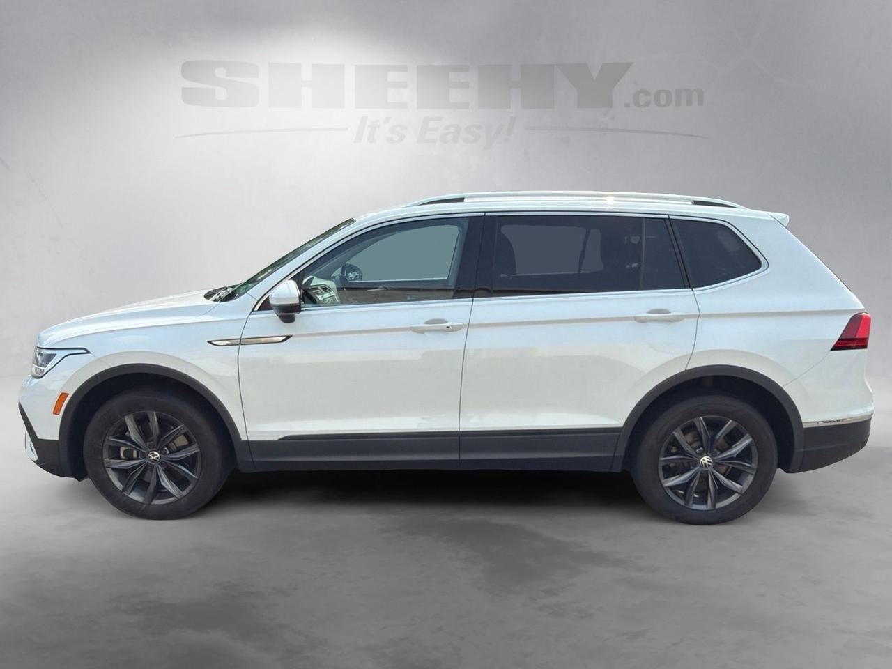 2023 Volkswagen Tiguan 2.0T SE Ashland VA