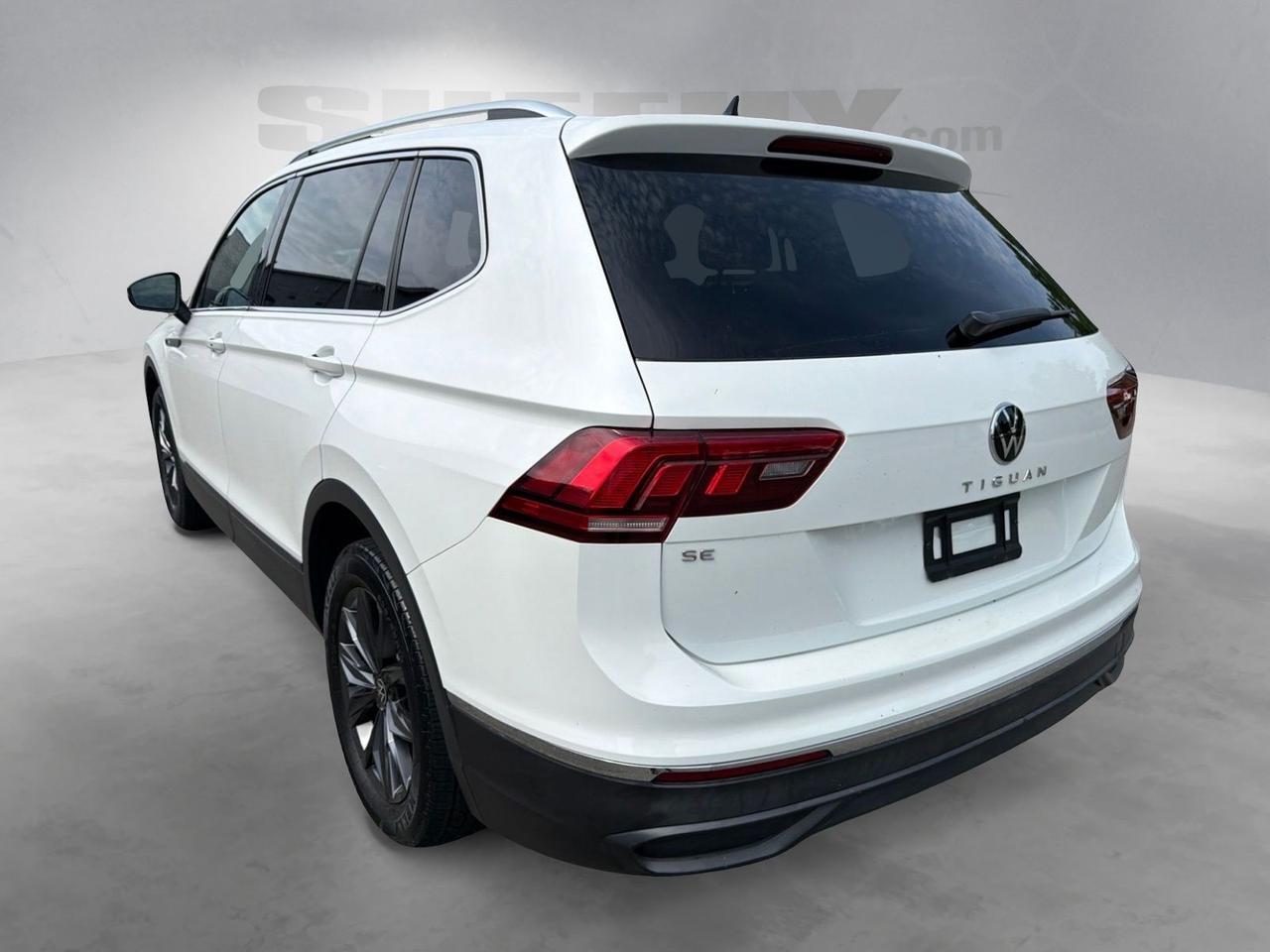 2023 Volkswagen Tiguan 2.0T SE Ashland VA