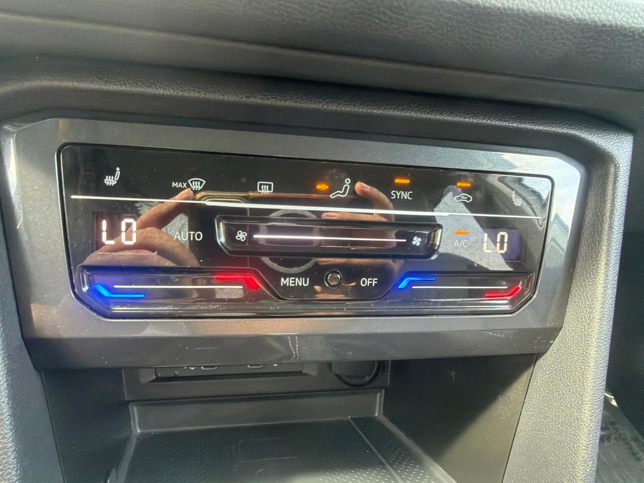 2023 Volkswagen Tiguan 2.0T SE Ashland VA