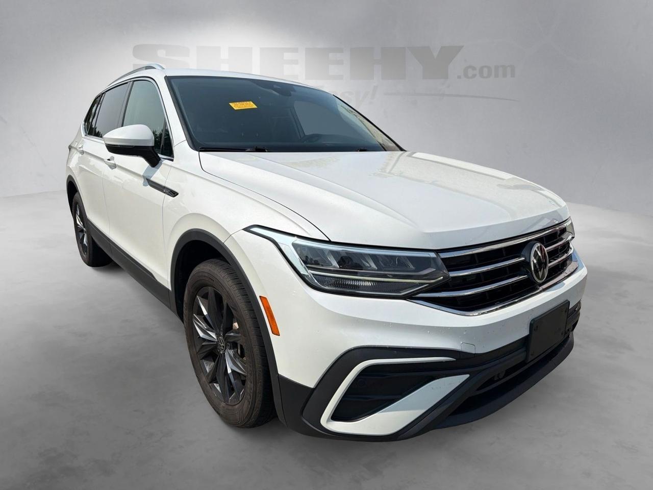 2023 Volkswagen Tiguan 2.0T SE Ashland VA