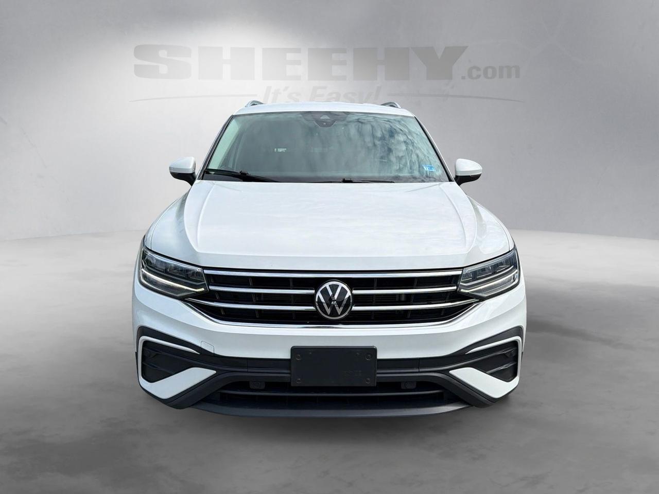 2023 Volkswagen Tiguan 2.0T SE Ashland VA