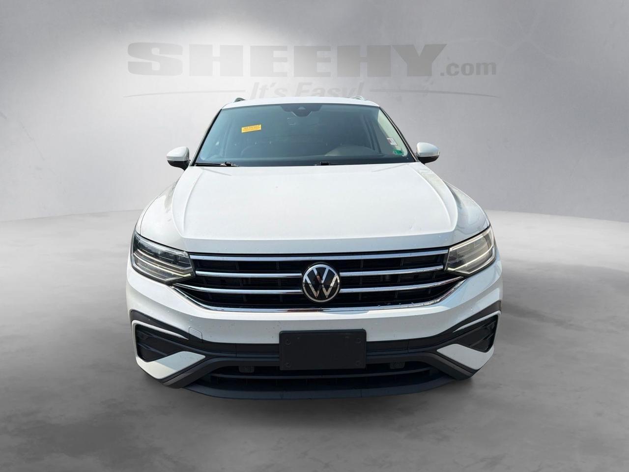 2023 Volkswagen Tiguan 2.0T SE Ashland VA