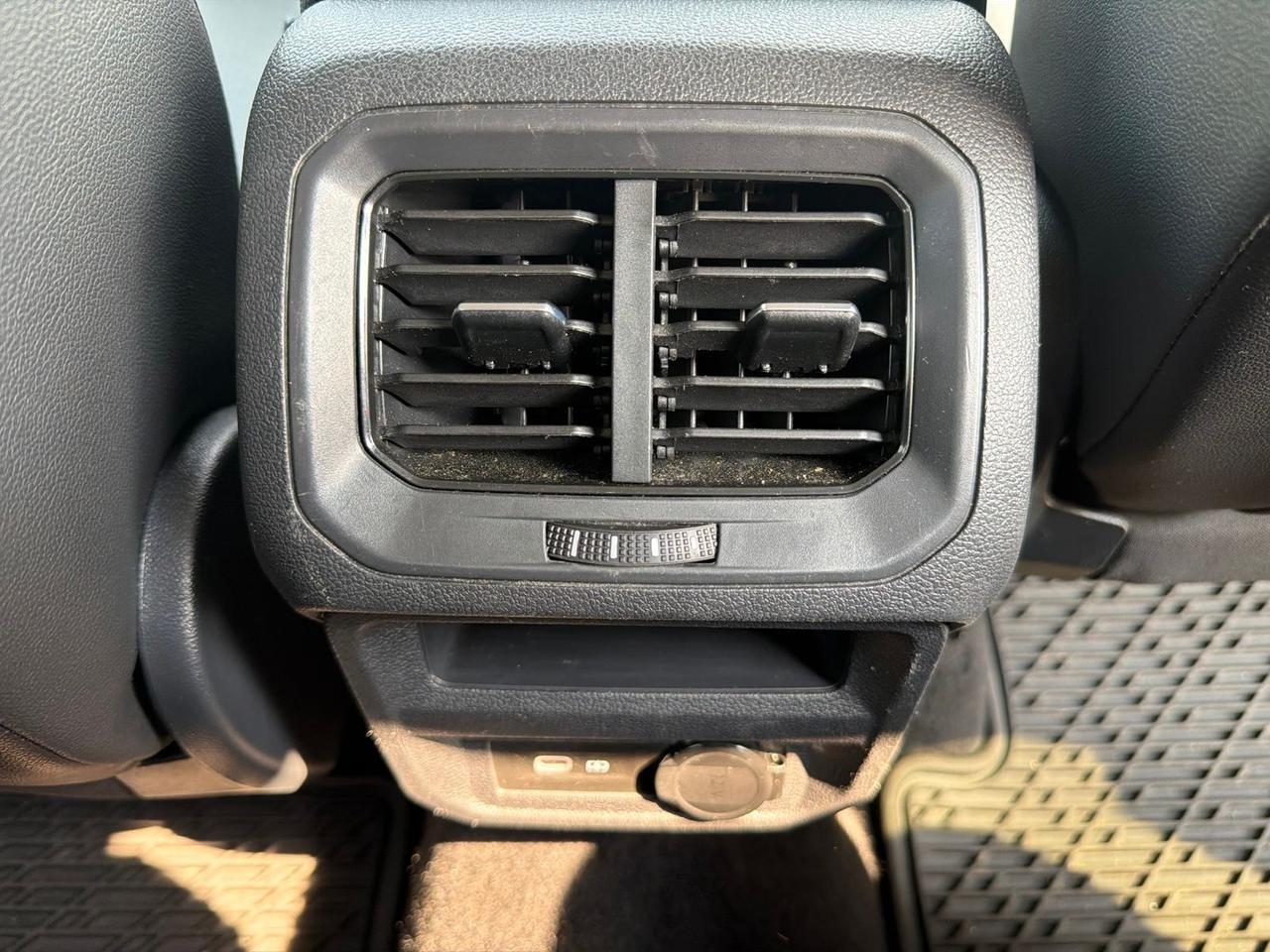 2023 Volkswagen Tiguan 2.0T SE Ashland VA