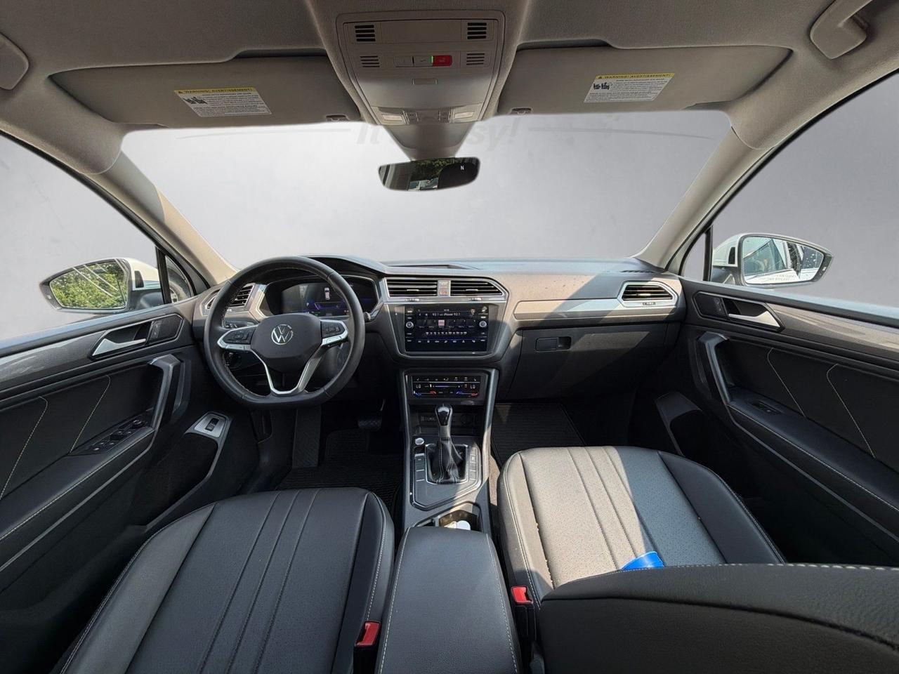 2023 Volkswagen Tiguan 2.0T SE Ashland VA