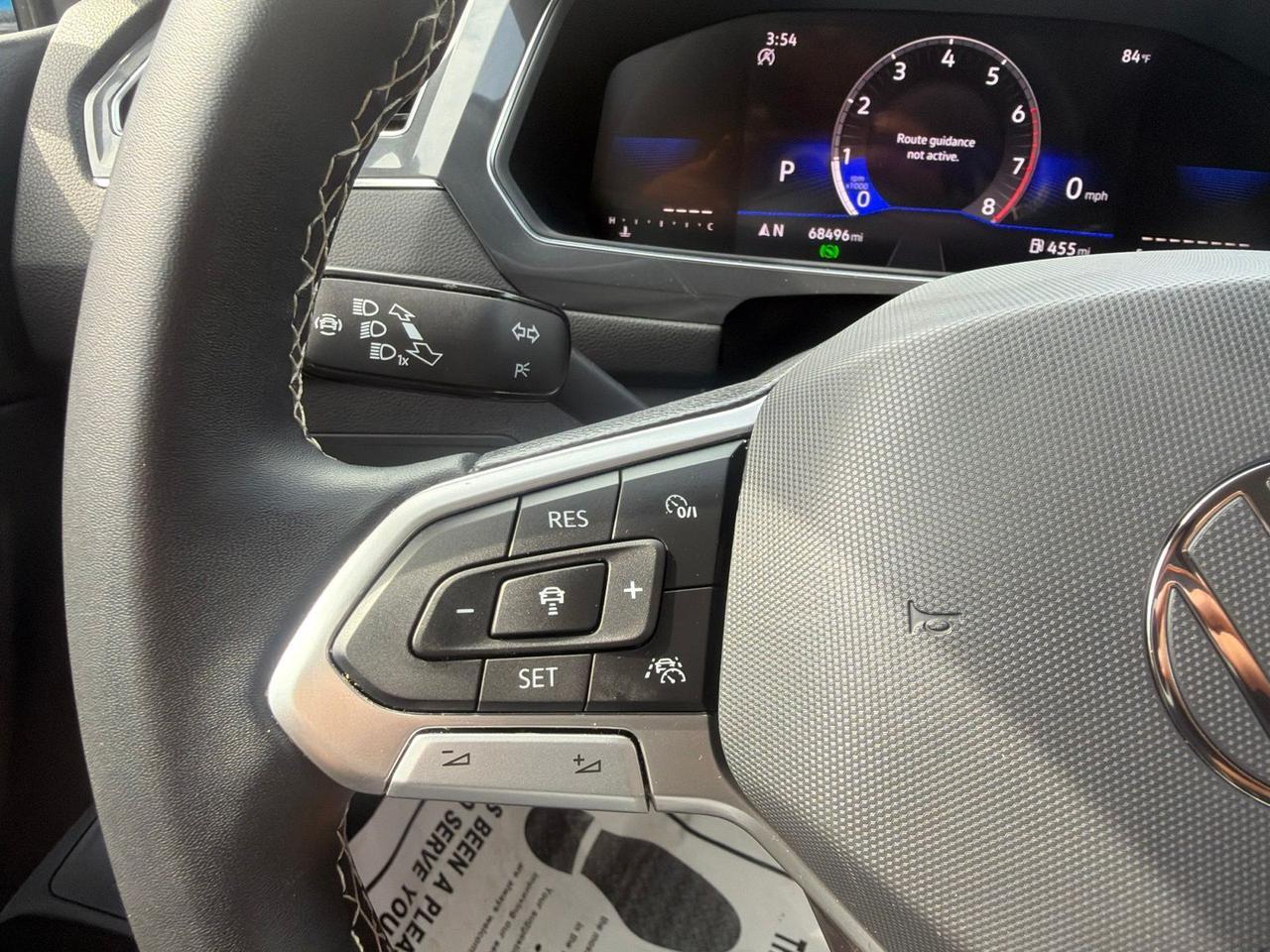 2023 Volkswagen Tiguan 2.0T SE Ashland VA