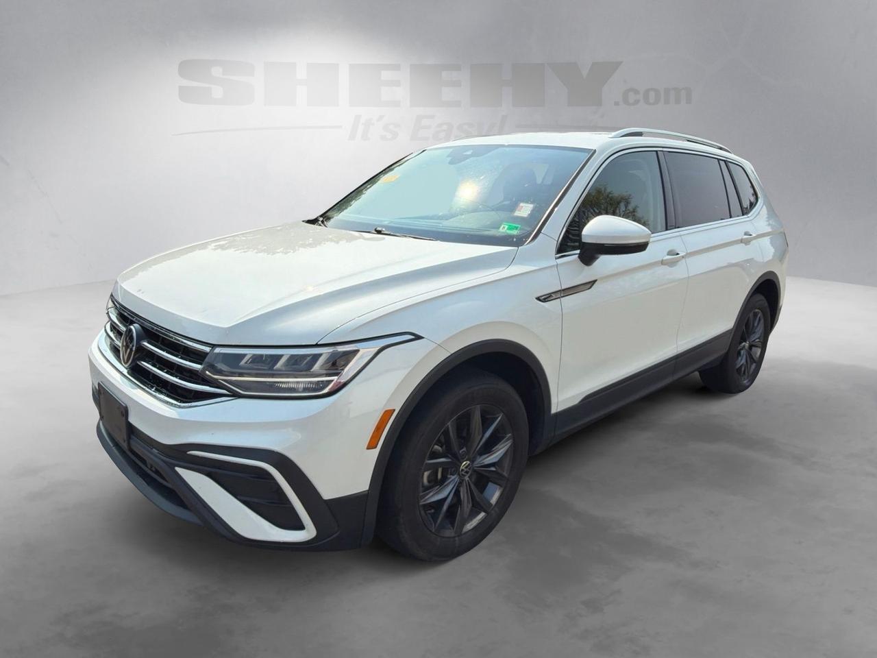 2023 Volkswagen Tiguan 2.0T SE Ashland VA