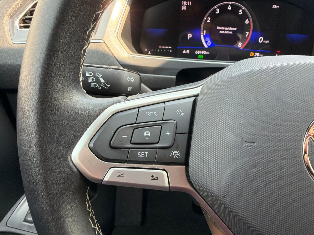 2023 Volkswagen Tiguan 2.0T SE Ashland VA