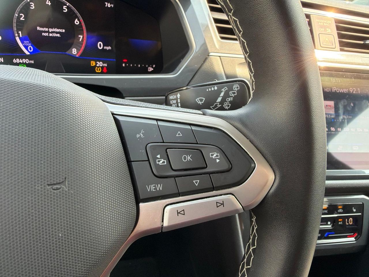 2023 Volkswagen Tiguan 2.0T SE Ashland VA