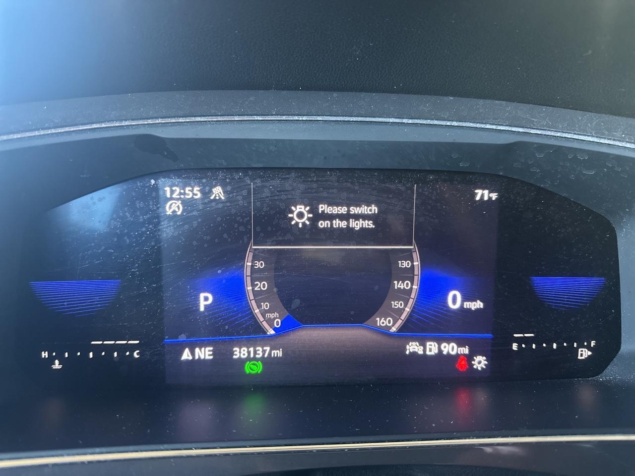 2023 Volkswagen Tiguan 2.0T SE Gaithersburg MD