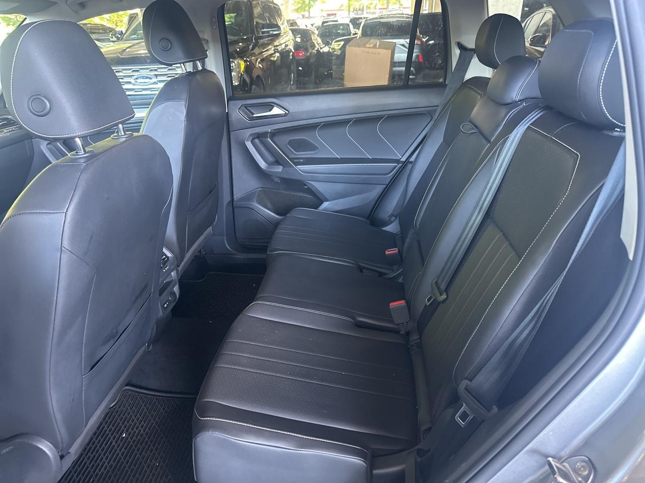 2023 Volkswagen Tiguan 2.0T SE Gaithersburg MD