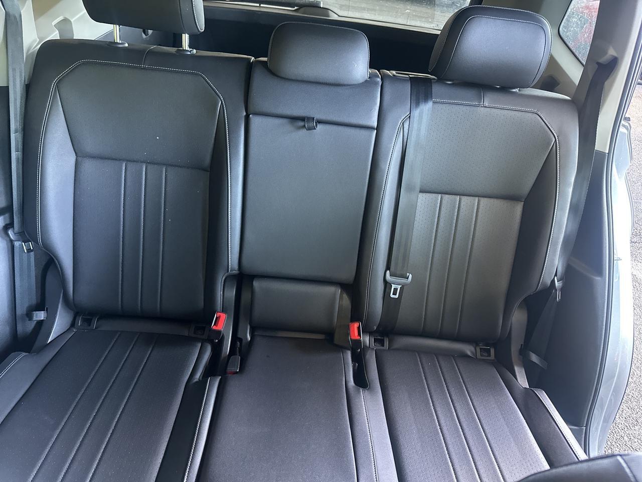 2023 Volkswagen Tiguan 2.0T SE Gaithersburg MD
