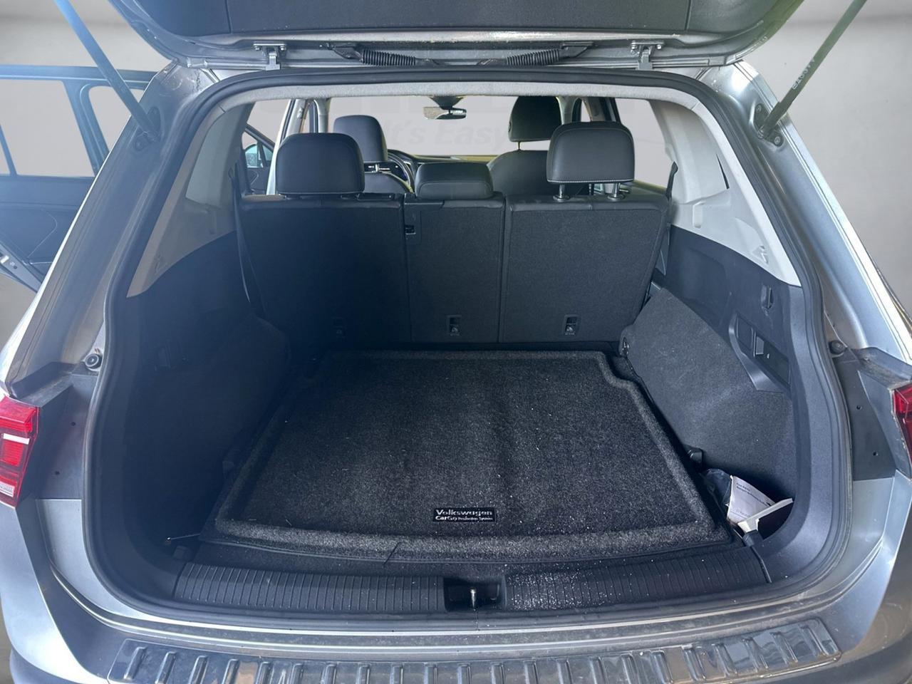 2023 Volkswagen Tiguan 2.0T SE Gaithersburg MD