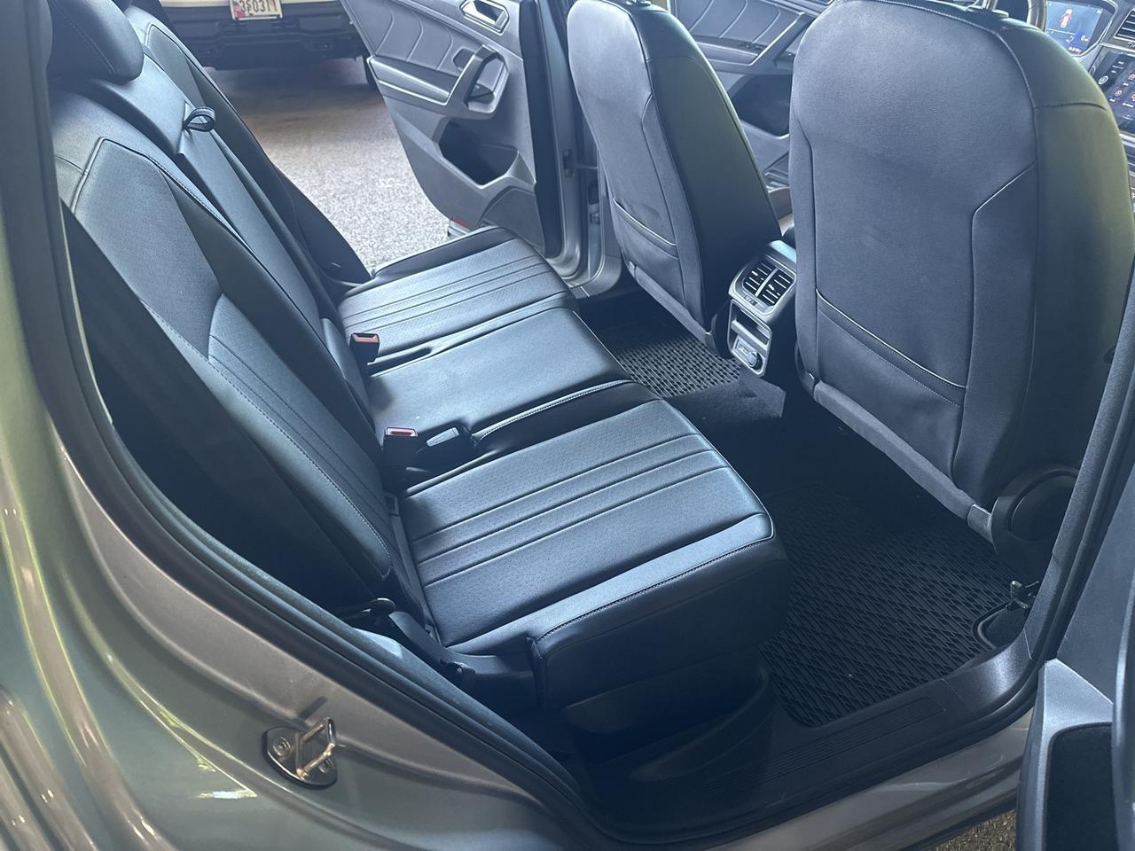2023 Volkswagen Tiguan 2.0T SE Gaithersburg MD