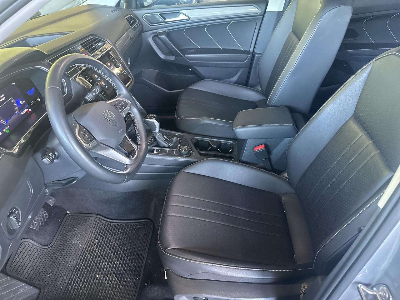 2023 Volkswagen Tiguan 2.0T SE Gaithersburg MD
