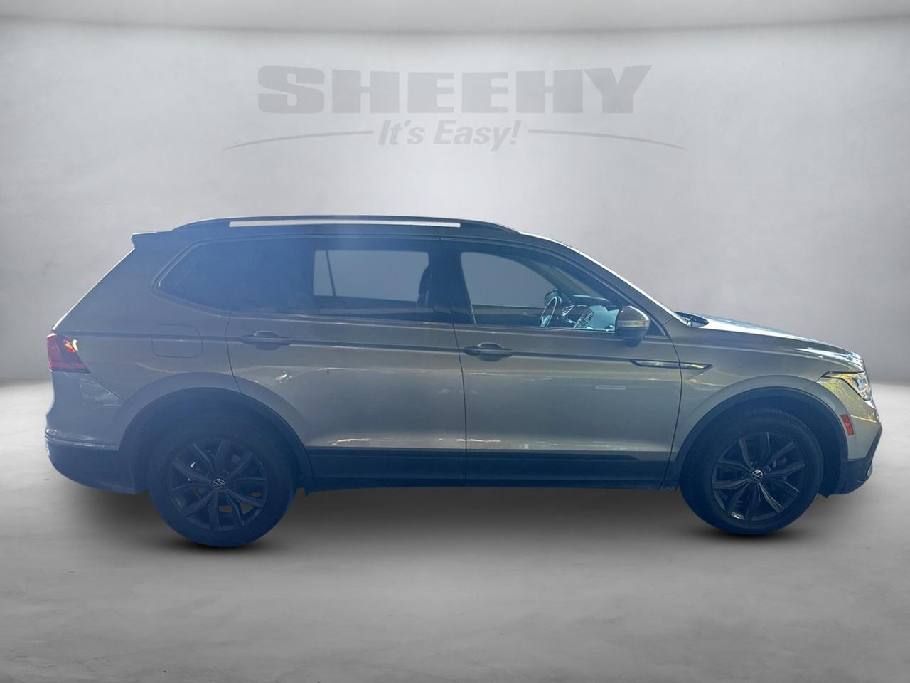 2023 Volkswagen Tiguan 2.0T SE Gaithersburg MD
