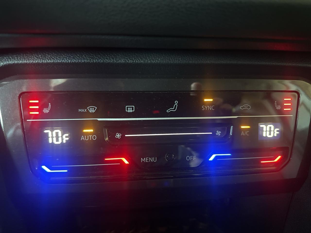 2023 Volkswagen Tiguan 2.0T SE Gaithersburg MD
