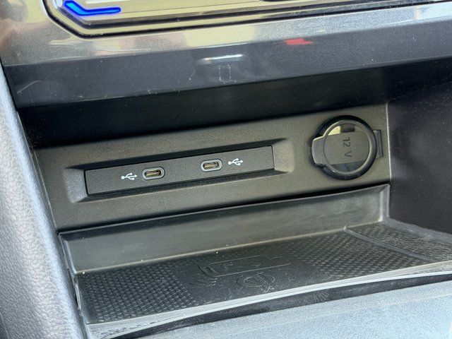 2023 Volkswagen Tiguan 2.0T SE Springfield VA