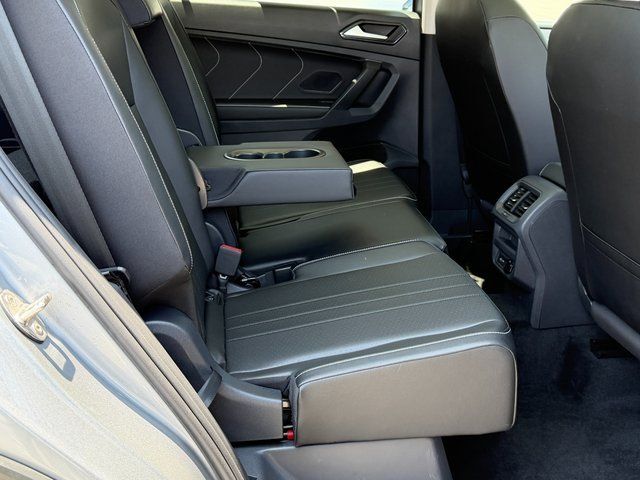 2023 Volkswagen Tiguan 2.0T SE Springfield VA