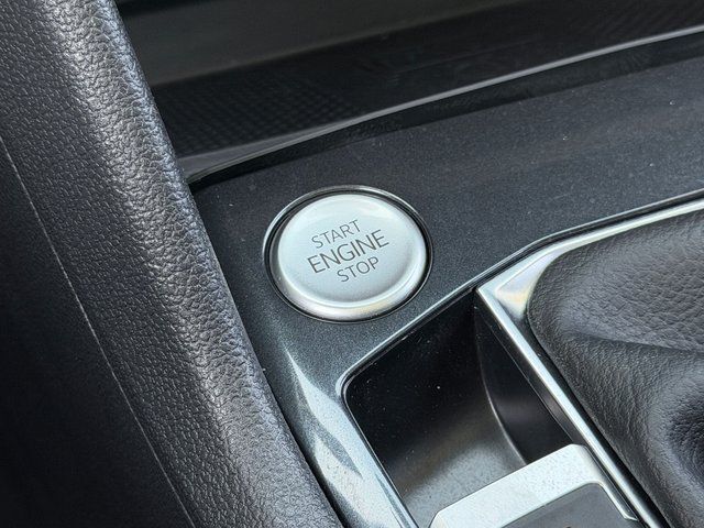 2023 Volkswagen Tiguan 2.0T SE Springfield VA