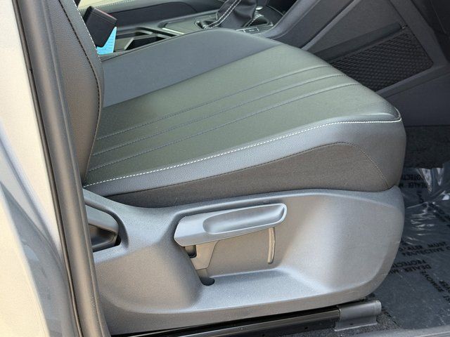 2023 Volkswagen Tiguan 2.0T SE Springfield VA