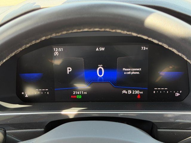 2023 Volkswagen Tiguan 2.0T SE Springfield VA