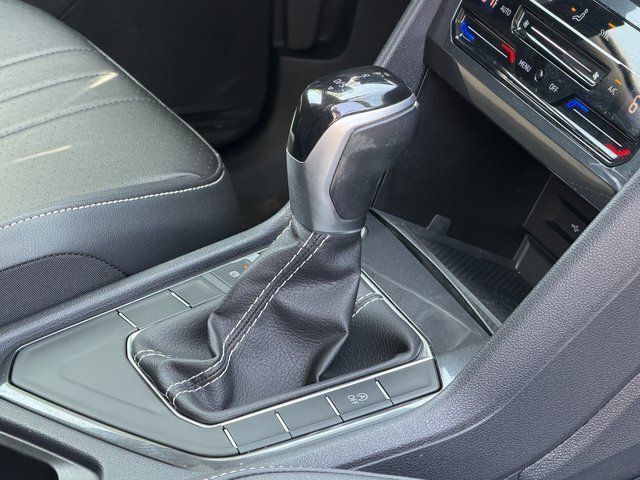2023 Volkswagen Tiguan 2.0T SE Springfield VA