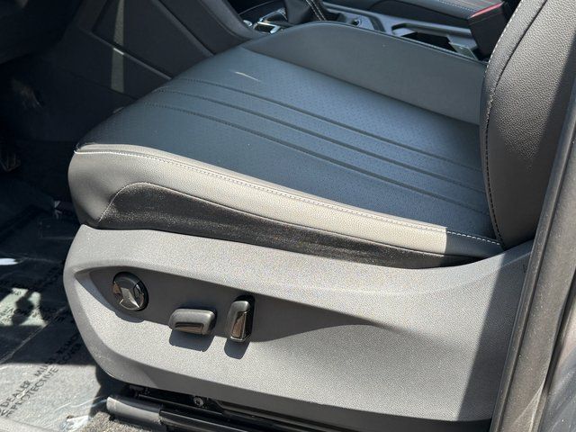 2023 Volkswagen Tiguan 2.0T SE Springfield VA