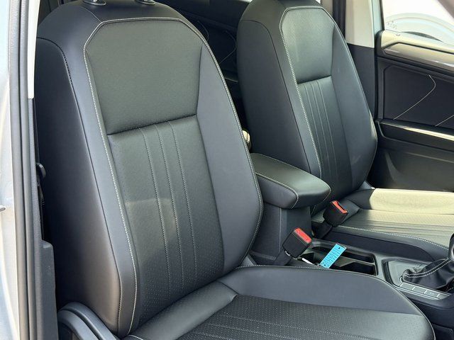2023 Volkswagen Tiguan 2.0T SE Springfield VA