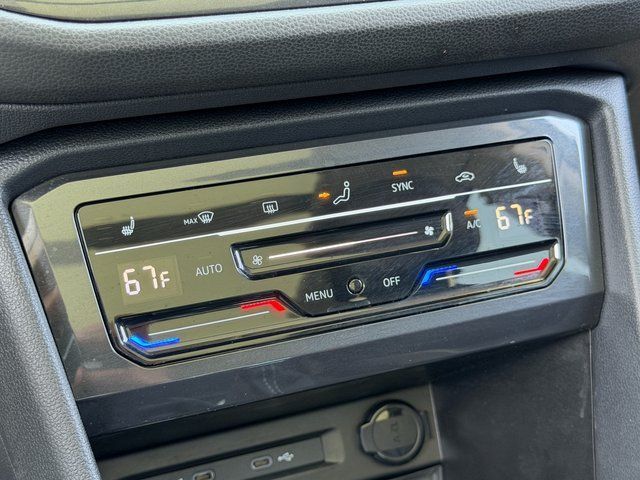 2023 Volkswagen Tiguan 2.0T SE Springfield VA