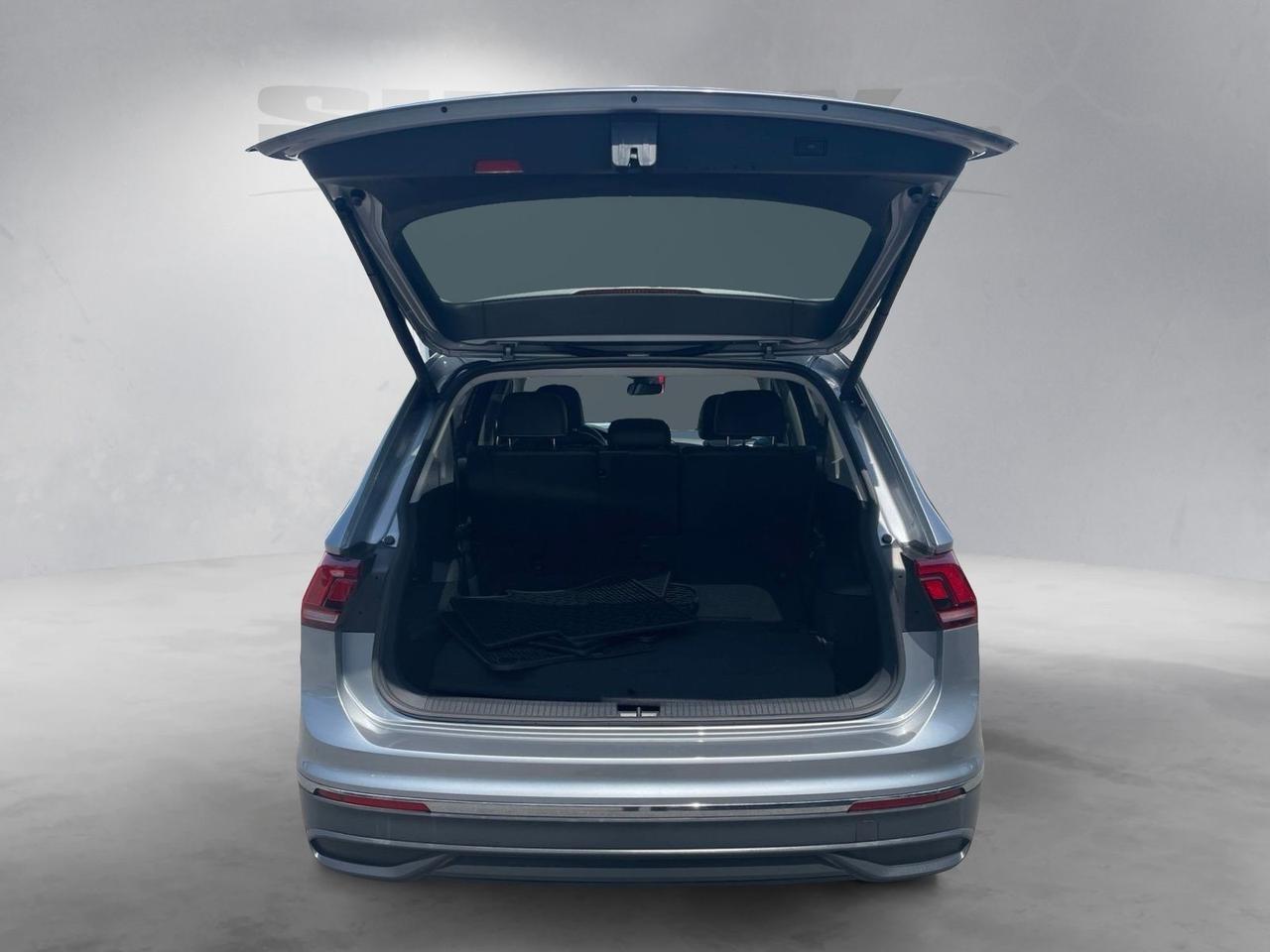 2023 Volkswagen Tiguan 2.0T SE Springfield VA