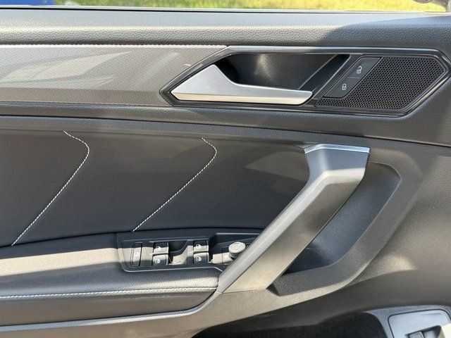 2023 Volkswagen Tiguan 2.0T SE Springfield VA