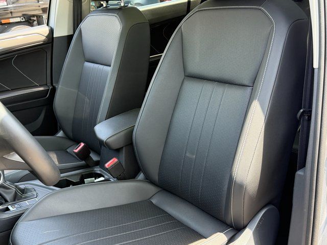 2023 Volkswagen Tiguan 2.0T SE Springfield VA