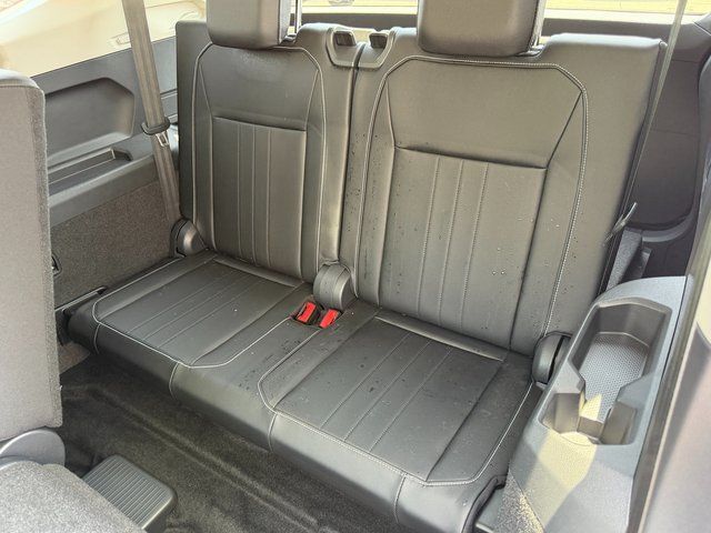 2023 Volkswagen Tiguan 2.0T SE Springfield VA