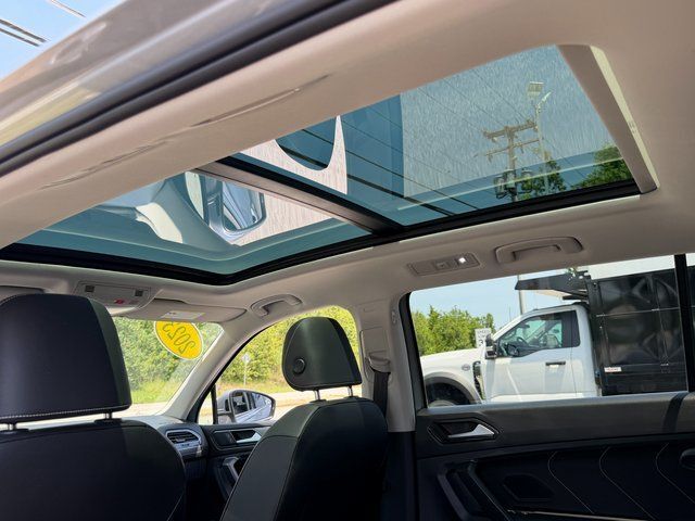 2023 Volkswagen Tiguan 2.0T SE Springfield VA