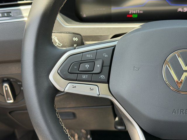 2023 Volkswagen Tiguan 2.0T SE Springfield VA