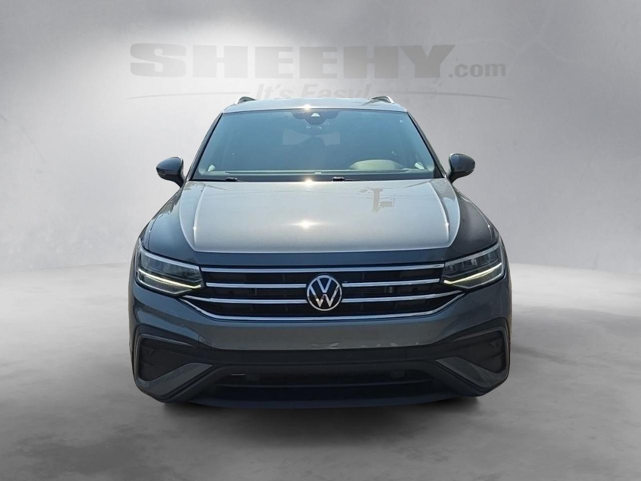 2023 Volkswagen Tiguan 2.0T SE Glen Burnie MD