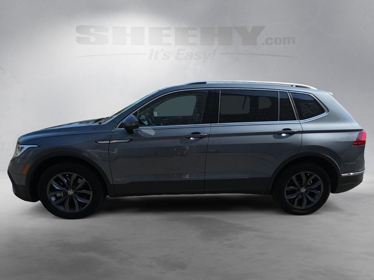 2023 Volkswagen Tiguan 2.0T SE Glen Burnie MD