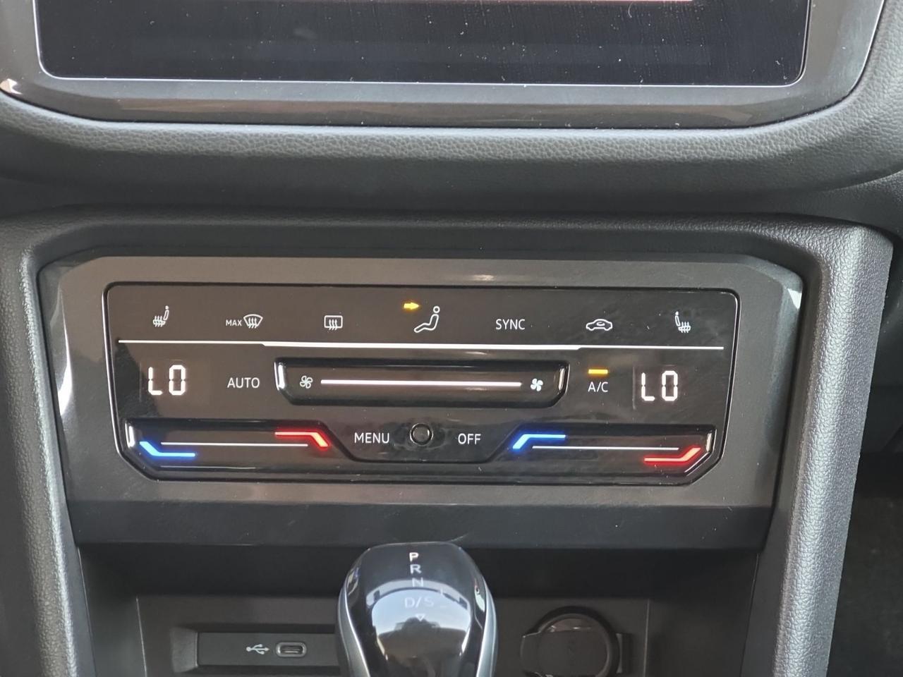 2023 Volkswagen Tiguan 2.0T SE Glen Burnie MD