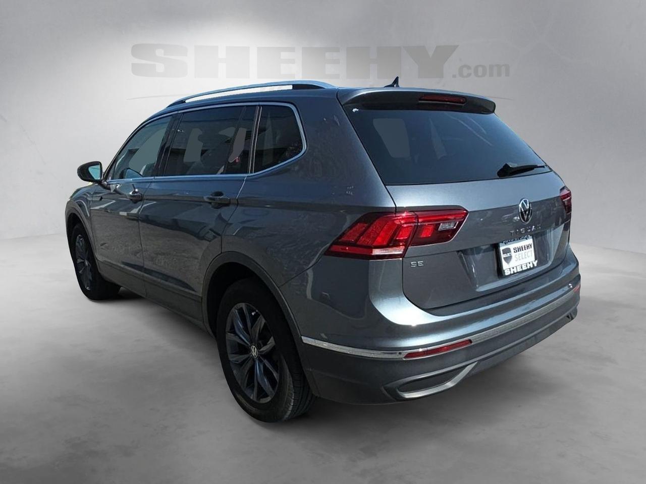 2023 Volkswagen Tiguan 2.0T SE Glen Burnie MD