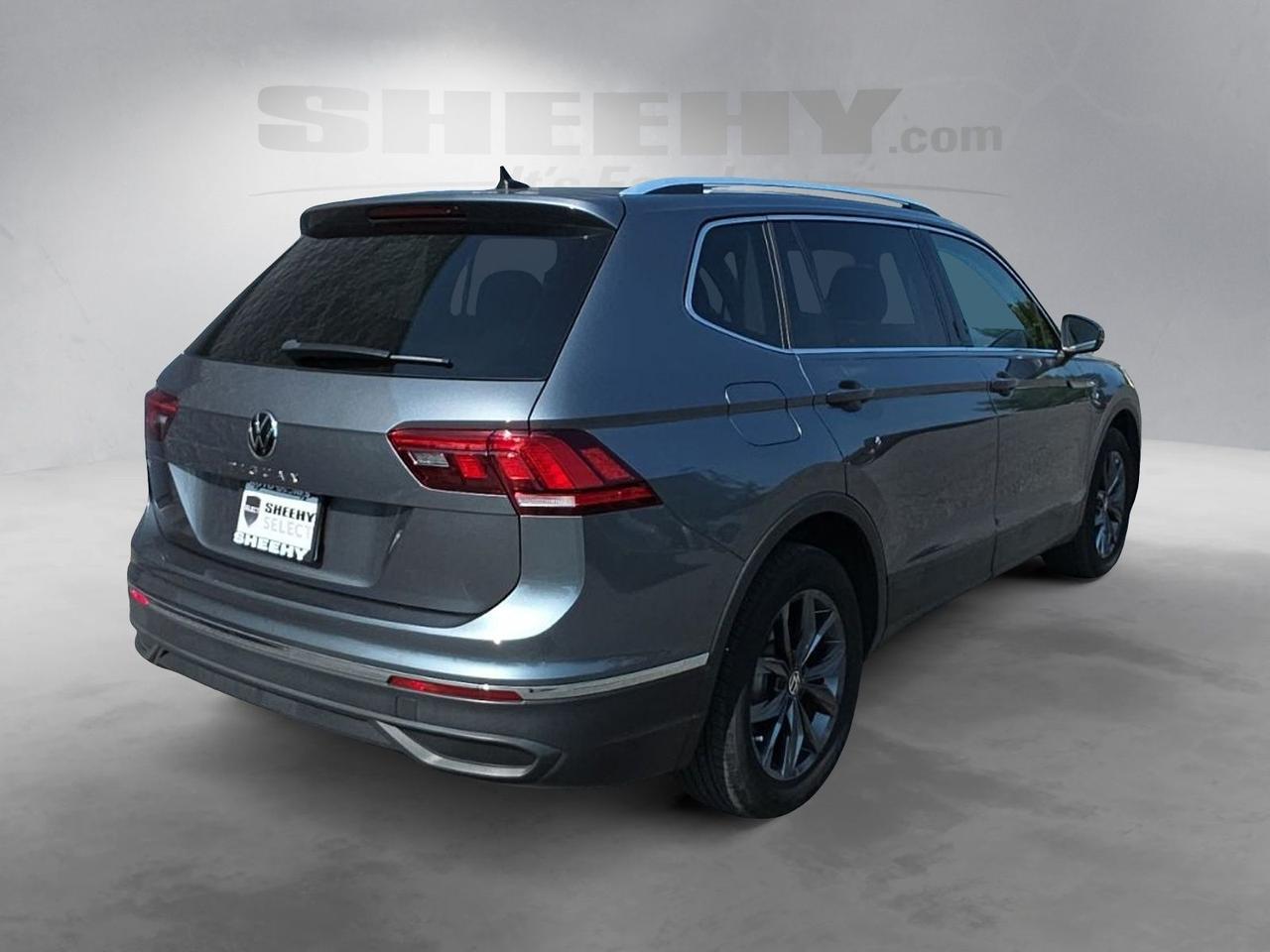2023 Volkswagen Tiguan 2.0T SE Glen Burnie MD