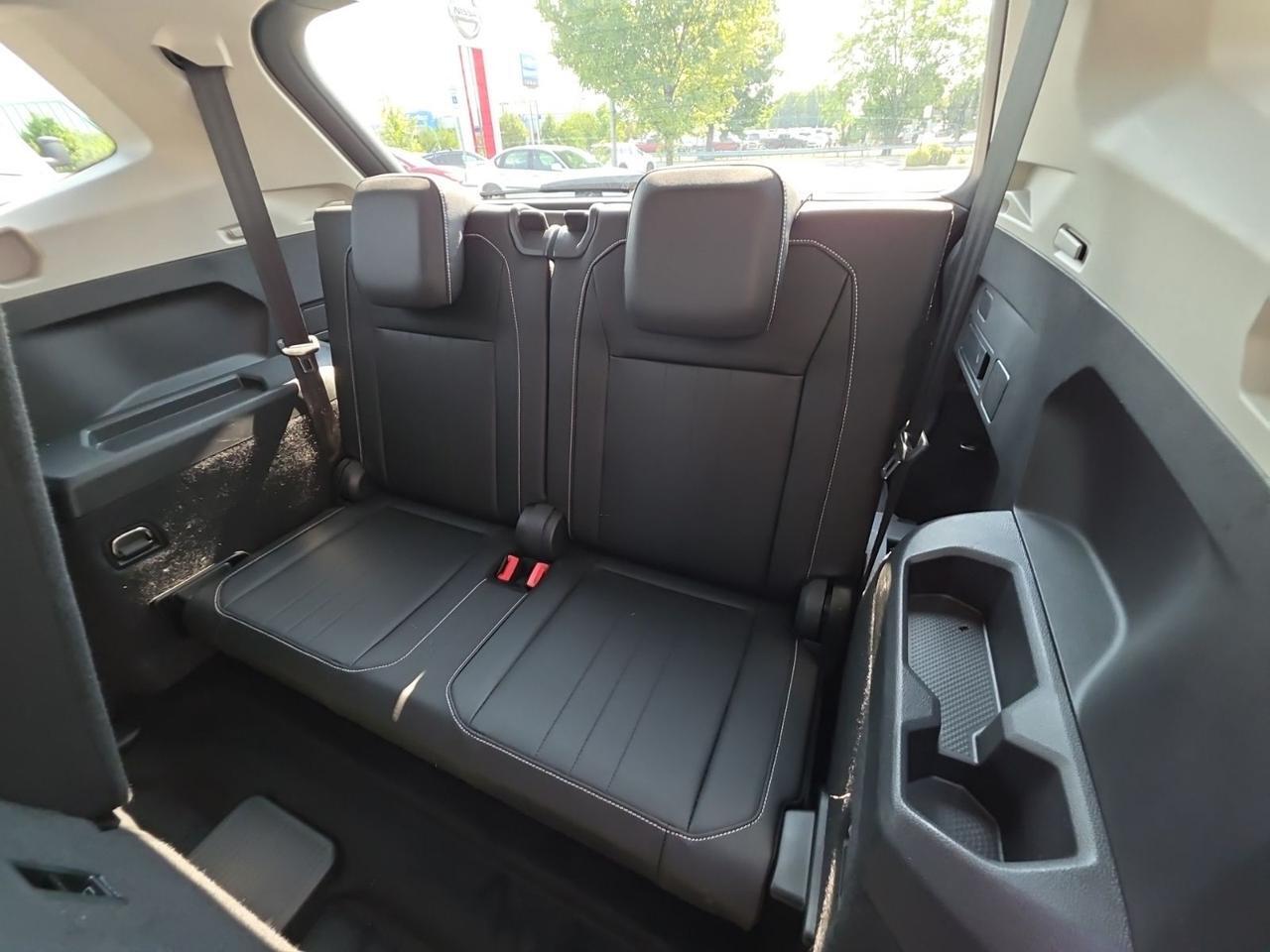 2023 Volkswagen Tiguan 2.0T SE Glen Burnie MD
