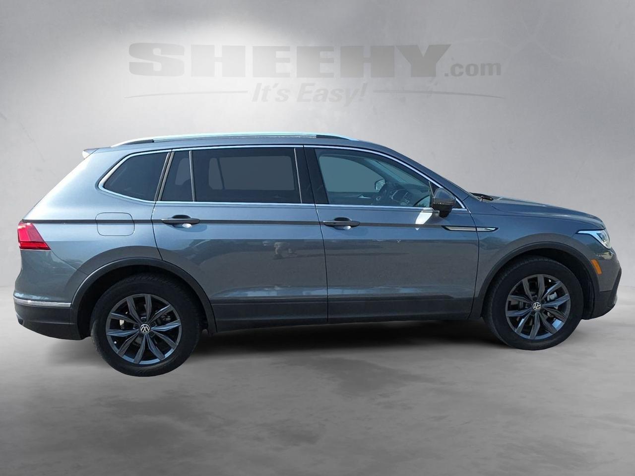 2023 Volkswagen Tiguan 2.0T SE Glen Burnie MD