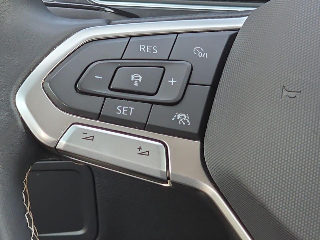 2023 Volkswagen Tiguan 2.0T SE Glen Burnie MD