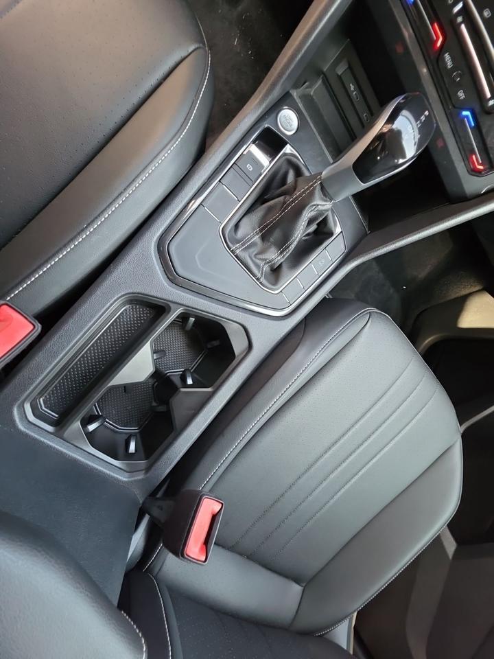 2023 Volkswagen Tiguan 2.0T SE Glen Burnie MD