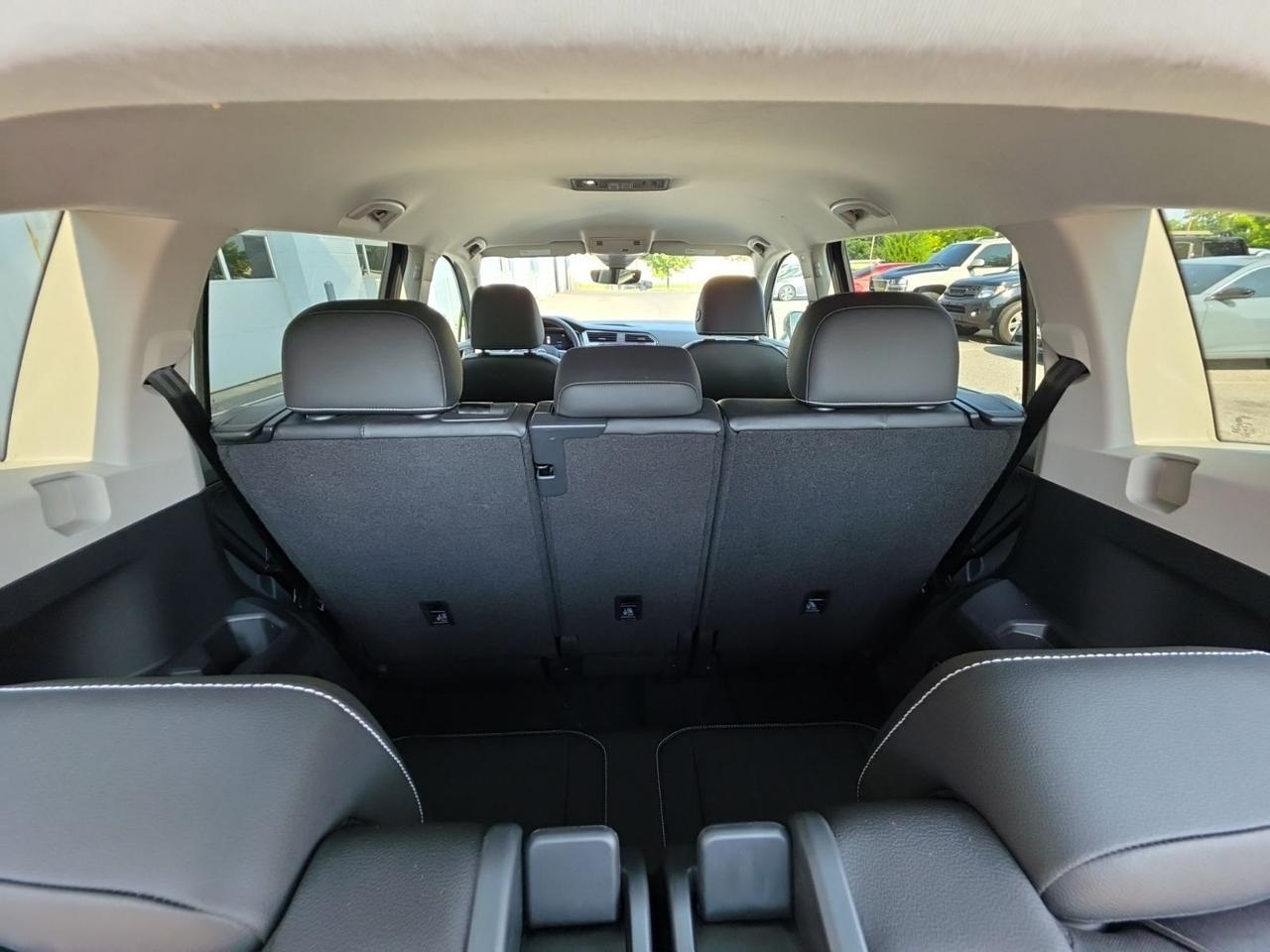 2023 Volkswagen Tiguan 2.0T SE Glen Burnie MD